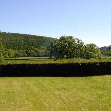 Lew Quarry Cottage Lewdown Екстер'єр фото