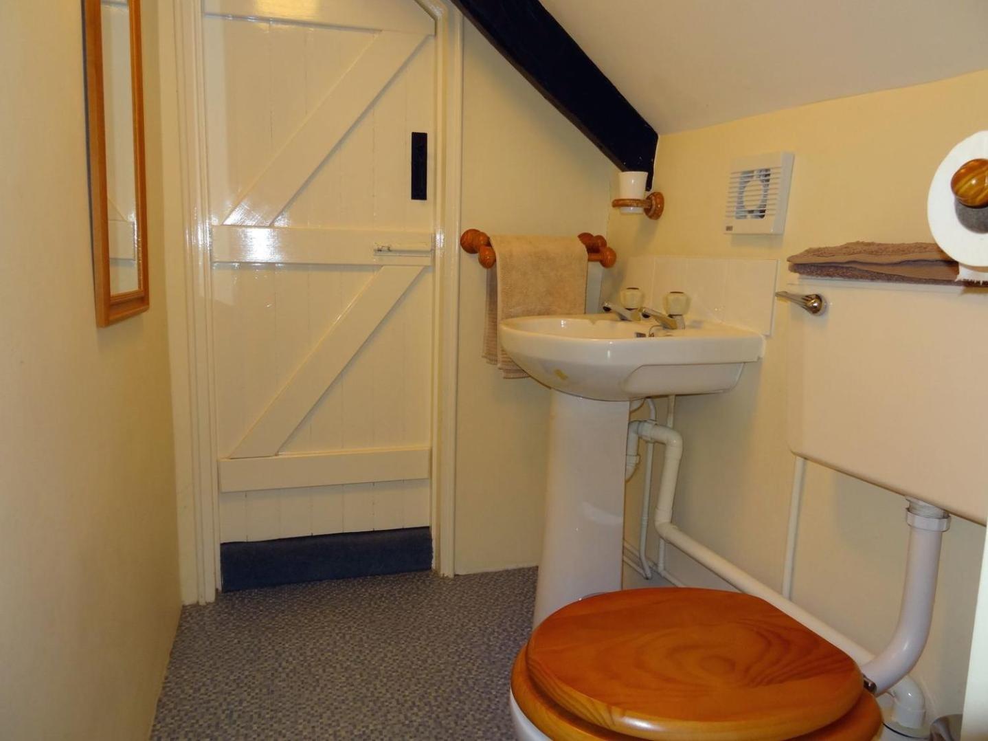 Lew Quarry Cottage Lewdown Екстер'єр фото