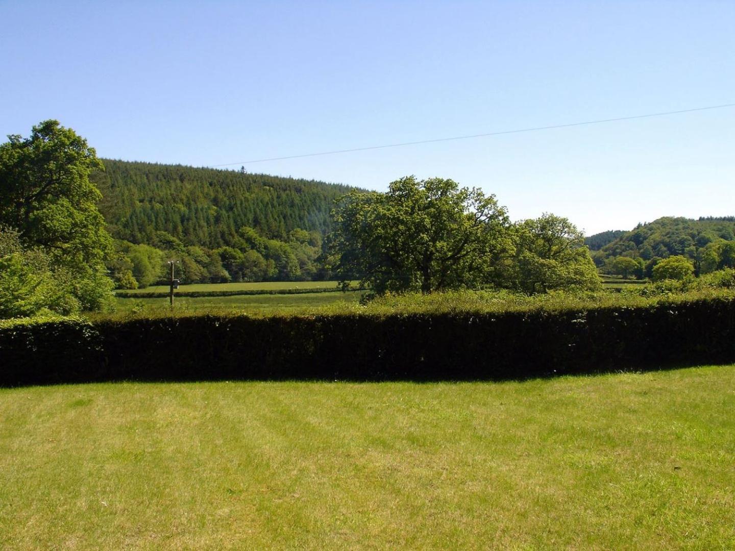 Lew Quarry Cottage Lewdown Екстер'єр фото
