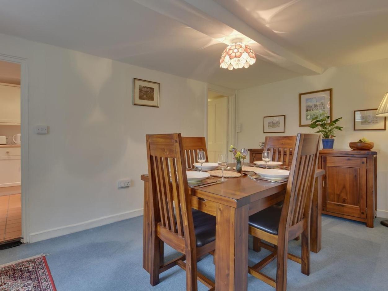 Lew Quarry Cottage Lewdown Екстер'єр фото