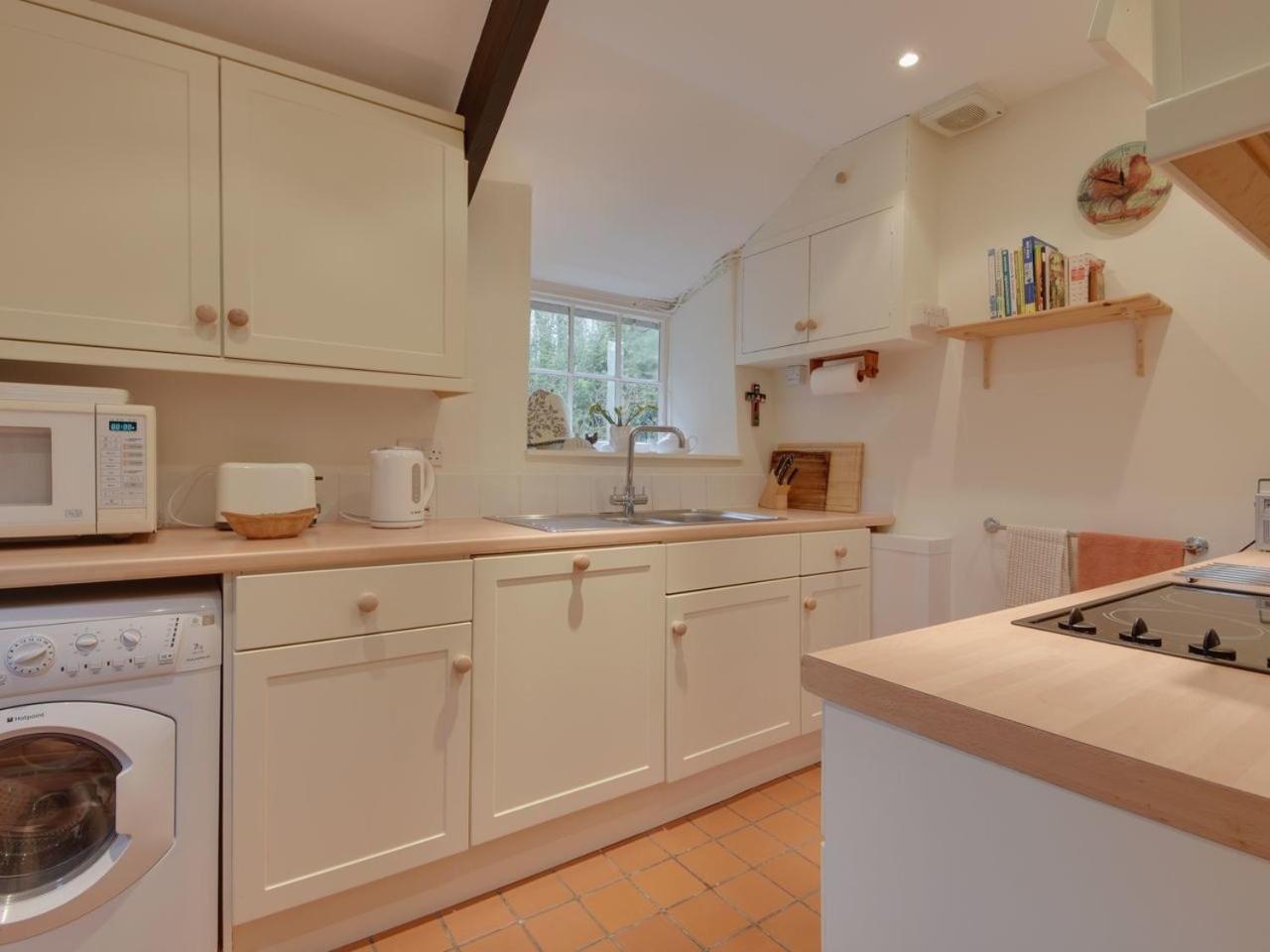 Lew Quarry Cottage Lewdown Екстер'єр фото