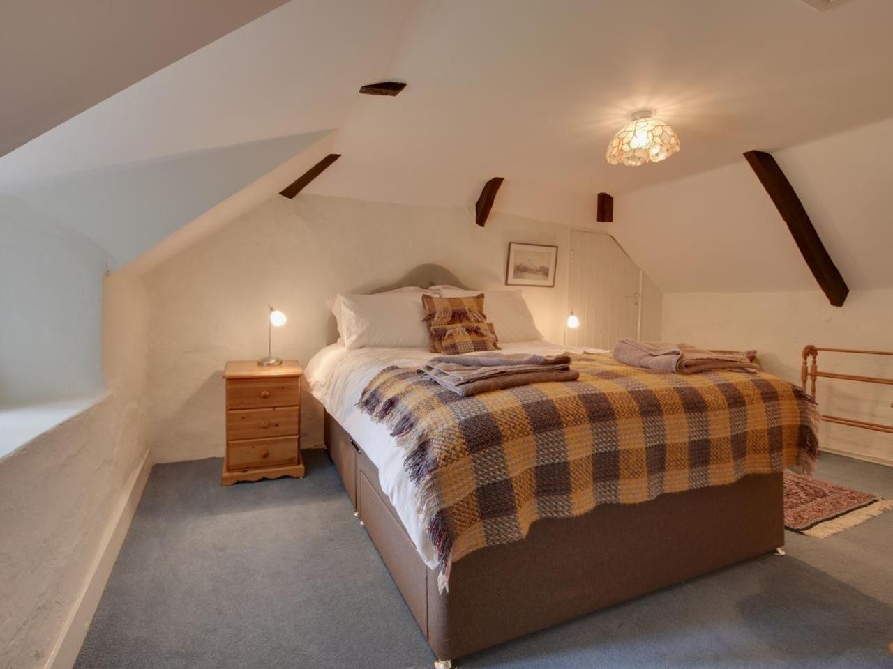 Lew Quarry Cottage Lewdown Екстер'єр фото