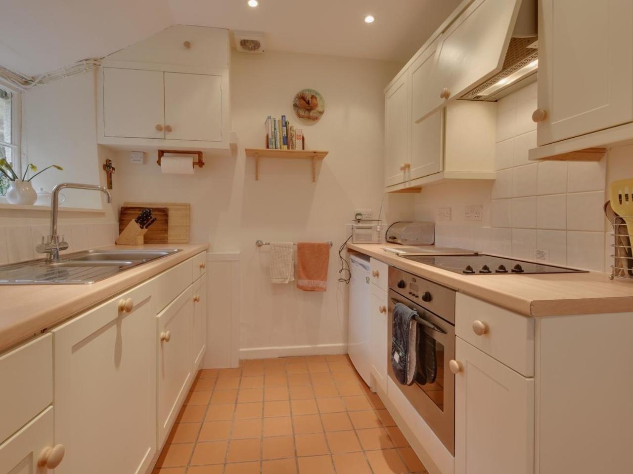 Lew Quarry Cottage Lewdown Екстер'єр фото