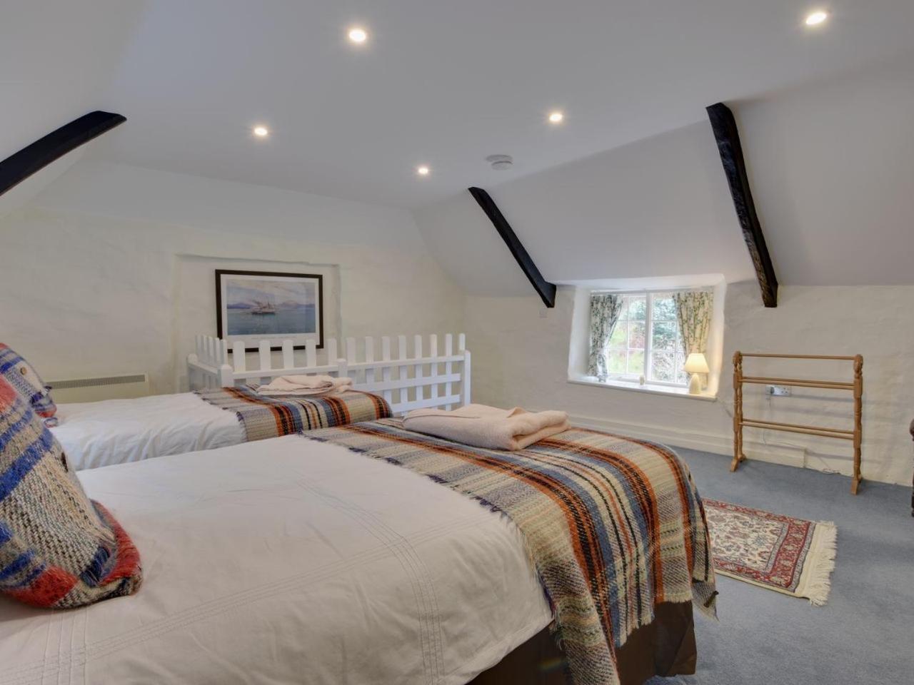 Lew Quarry Cottage Lewdown Екстер'єр фото