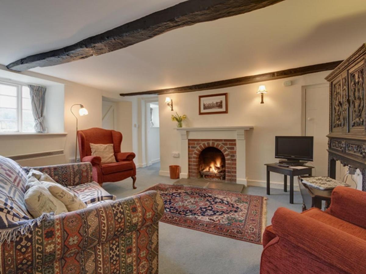 Lew Quarry Cottage Lewdown Екстер'єр фото