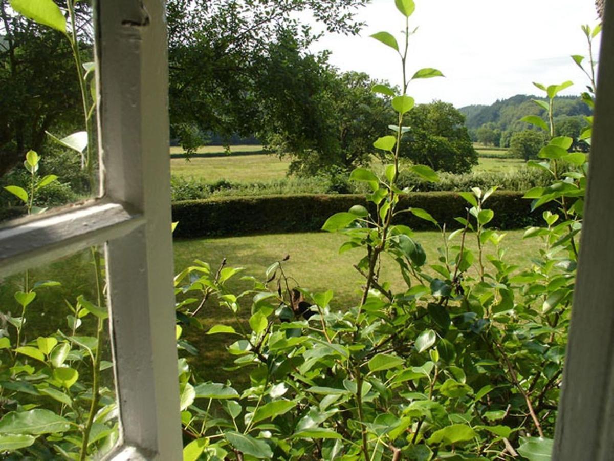 Lew Quarry Cottage Lewdown Екстер'єр фото